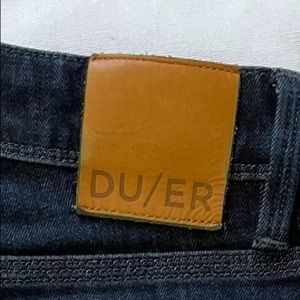 Duer most excellent jeans 32x30
